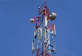 Telecoms Tower Installation Services